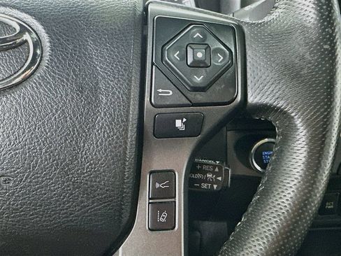Used 2021 Toyota Tacoma TRD Sport RWD image 23