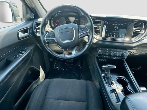 Used 2024 Dodge Durango SXT AWD/4WD image 20