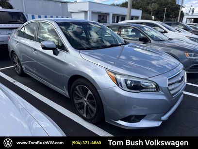 Used 2015 Subaru Legacy 2.5i Limited