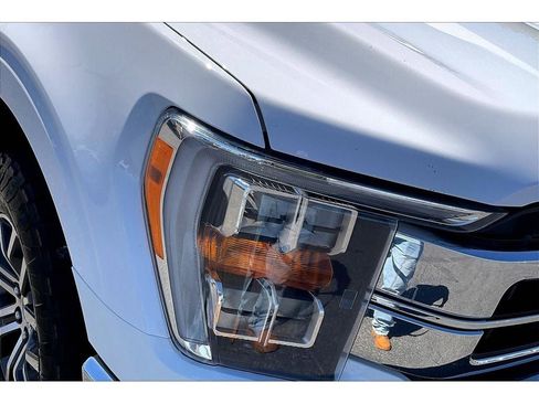 Used 2021 Ford F150 Lariat w/ Equipment Group 501A Mid AWD/4WD image 30