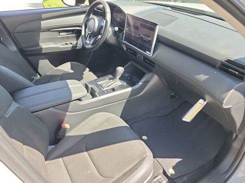 New 2026 MAZDA CX-5 Select AWD/4WD image 18