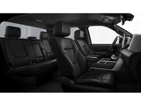 New 2026 Toyota Tundra Limited AWD/4WD image 6