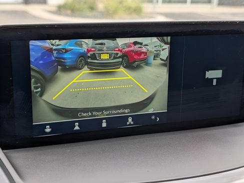 Certified 2025 Acura RDX SH-AWD image 27