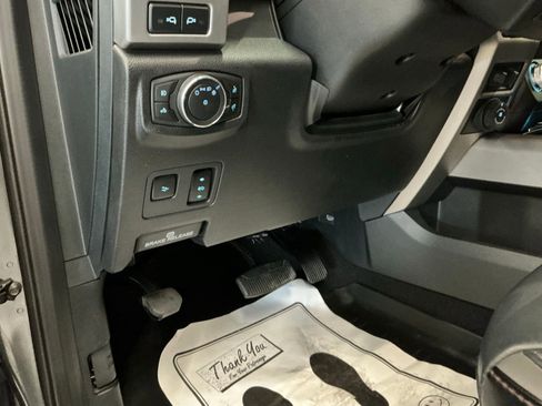 Used 2020 Ford F250 Platinum w/ FX4 Off-Road Package image 17