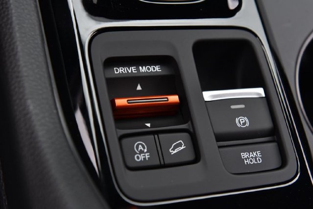 New 2026 Honda Pilot TrailSport image 22
