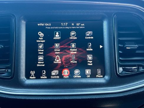 Used 2016 Dodge Challenger SXT Plus image 18