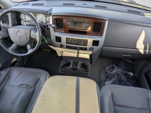 Used 2008 Dodge Ram 1500 Truck Laramie w/ Trailer Tow Group image 18