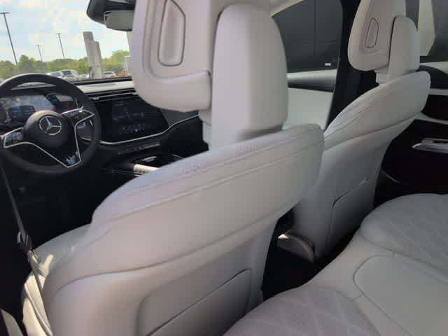 Used 2026 Mercedes-Benz E 350 Sedan image 17