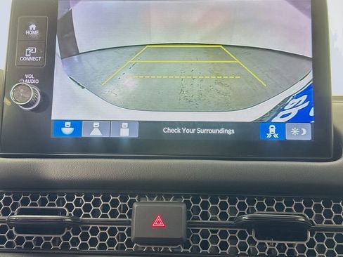 New 2026 Honda HR-V Sport image 20