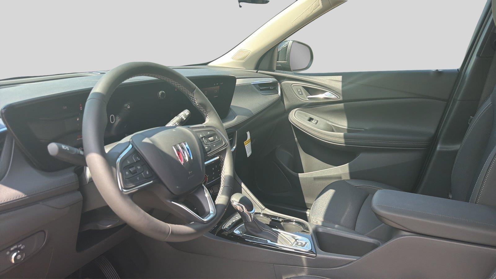 New 2026 Buick Encore GX Preferred w/ Advanced Technology Package AWD/4WD image 15