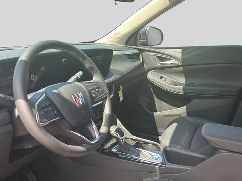 New 2026 Buick Encore GX Preferred w/ Advanced Technology Package AWD/4WD image 15