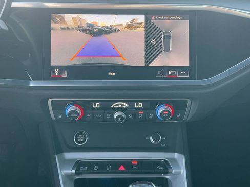 Certified 2023 Audi Q3 2.0T Premium Plus w/ Premium Plus Package image 23