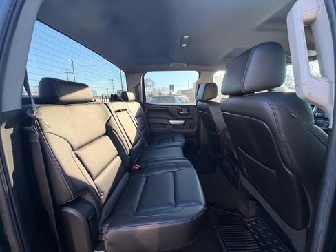 Used 2015 Chevrolet Silverado 1500 LT w/ All Star Edition AWD/4WD image 23