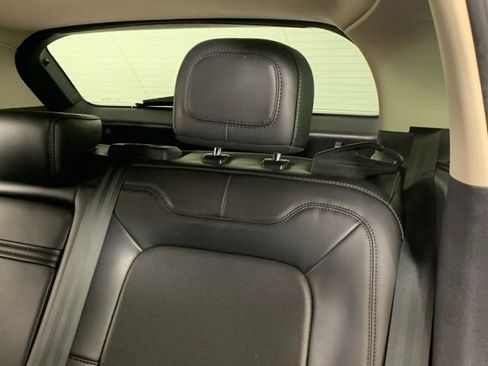 Certified 2023 Lincoln Corsair Reserve w/ Equipment Group 201A image 21