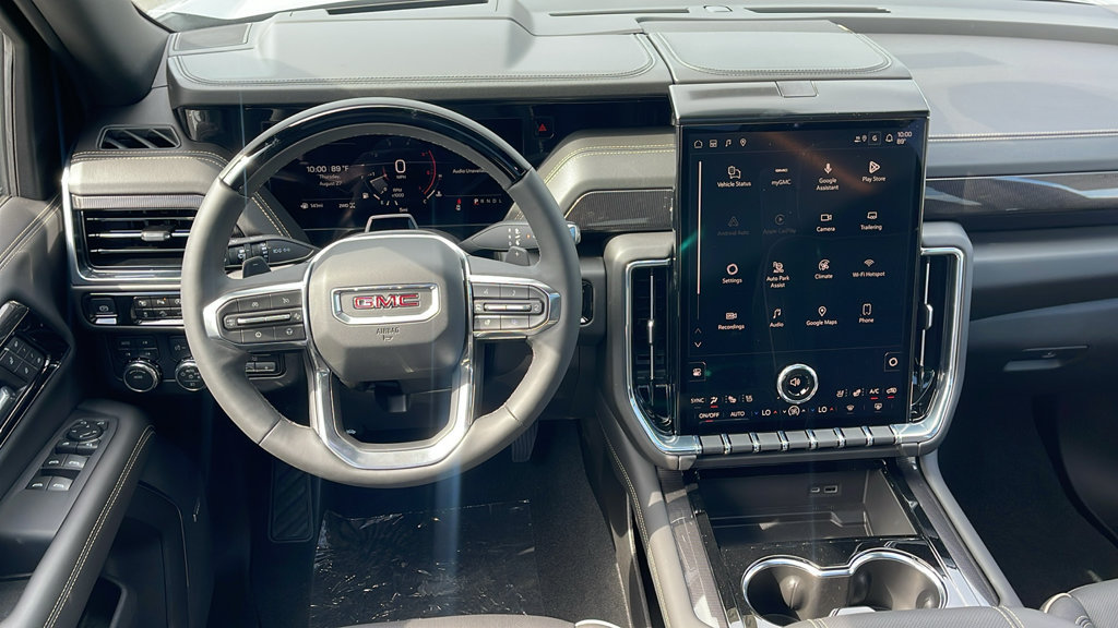 New 2026 GMC Yukon Elevation w/ Elevation Premium Package AWD/4WD image 17