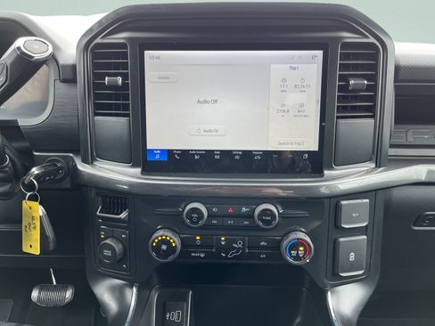 Used 2025 Ford F150 STX w/ Equipment Group 200A image 24