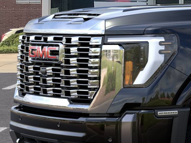 New 2026 GMC Sierra 2500 Denali w/ Denali Reserve Package AWD/4WD image 13