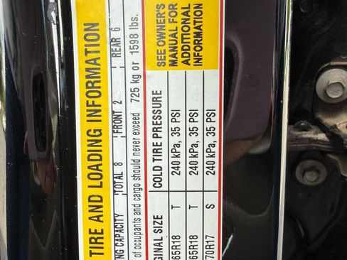 Used 2015 Chevrolet Tahoe LT w/ Luxury Package image 44