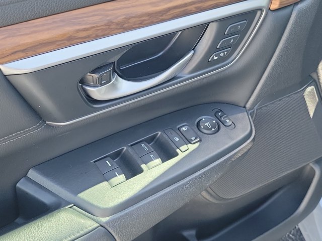 Certified 2022 Honda CR-V EX-L image 18