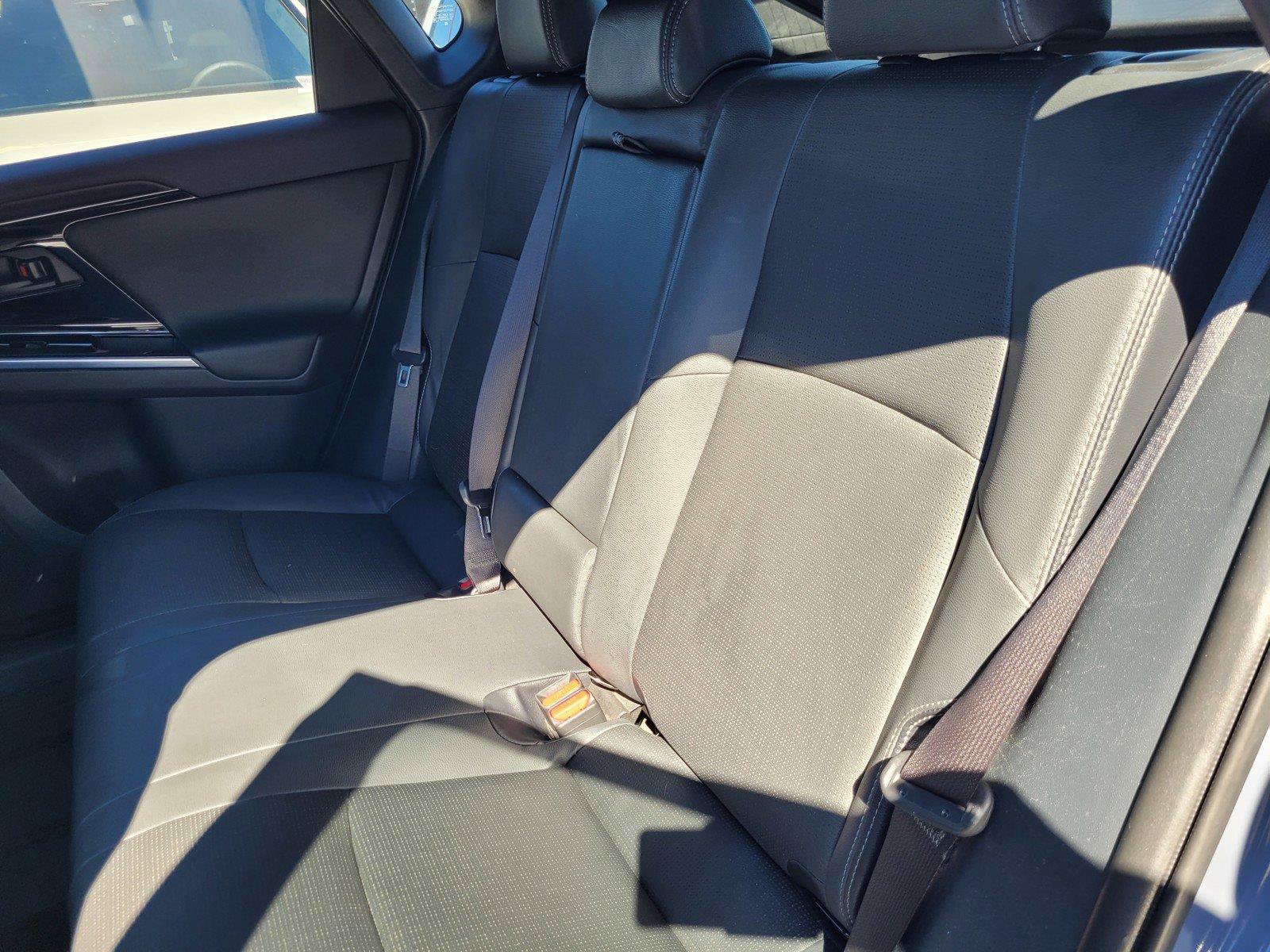Certified 2023 Subaru Solterra AWD image 14
