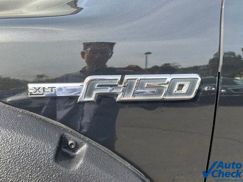 Used 2011 Ford F150 XLT w/ XLT Chrome Pkg image 15