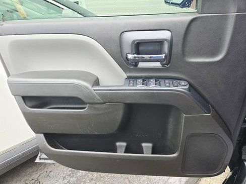 Used 2018 GMC Sierra 1500 4x4 Double Cab w/ Elevation Edition image 26