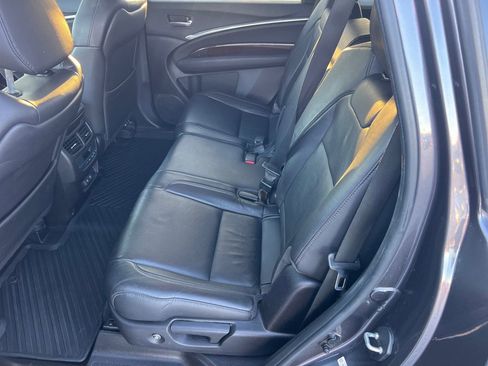 Used 2017 Acura MDX FWD w/ Technology Package image 13