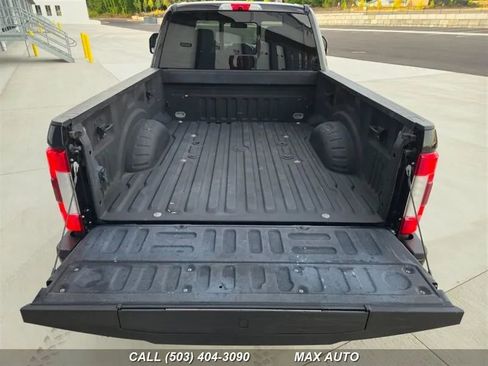 Used 2019 Ford F350 Limited image 18