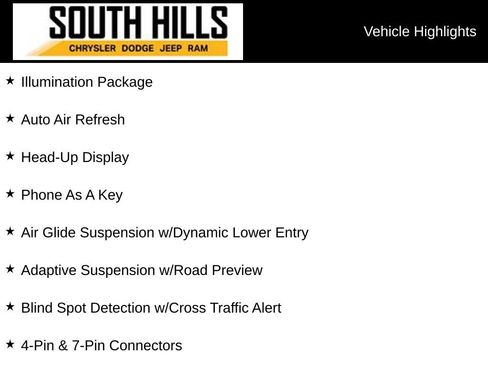 Used 2021 Lincoln Aviator Reserve w/ Equipment Group 210A image 3