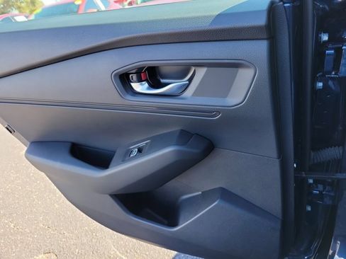 Certified 2024 Honda Accord EX image 16