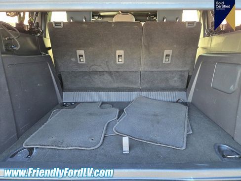 Certified 2023 Ford Bronco Outer Banks image 11