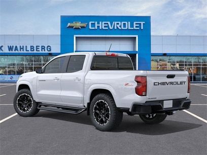 New 2026 Chevrolet Colorado Z71 w/ Z71 Convenience Package 2