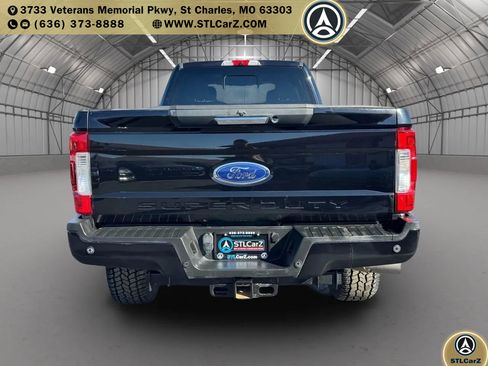 Used 2019 Ford F350 Lariat image 4