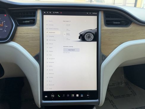 Used 2018 Tesla Model S 75D AWD/4WD image 17