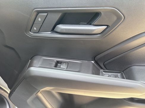 New 2026 Chevrolet Colorado Trail Boss AWD/4WD image 55