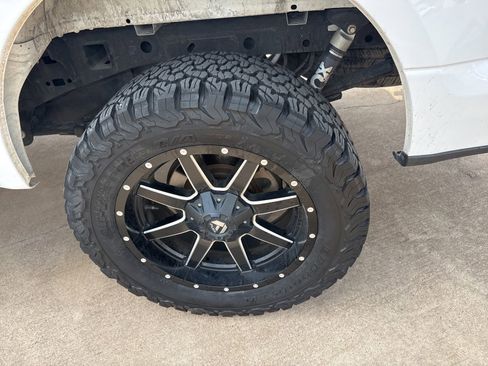 Used 2019 Ford F150 XLT w/ Equipment Group 302A Luxury image 10