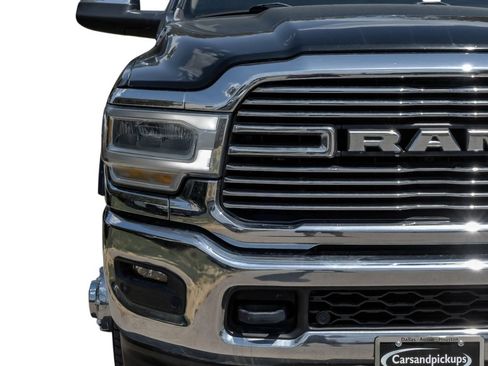 Used 2021 RAM 3500 Laramie AWD/4WD image 50