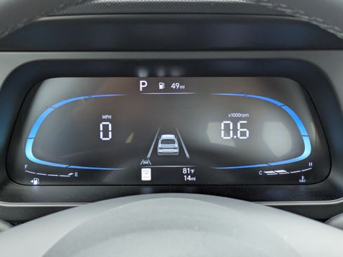 New 2026 Hyundai Elantra SEL Sport FWD image 29