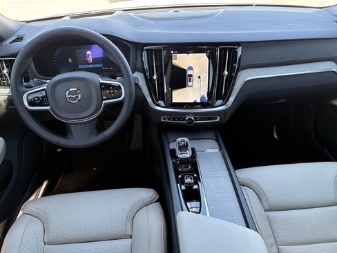 New 2026 Volvo V60 B5 Cross Country Ultra w/ Protection Package Premier image 11