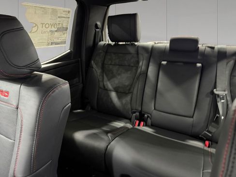 New 2026 Toyota Tundra TRD Pro w/ Tow Tech Package AWD/4WD image 16