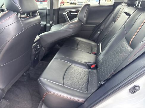 Used 2024 Toyota RAV4 Adventure AWD/4WD image 21