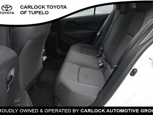 Used 2026 Toyota Corolla LE FWD image 18