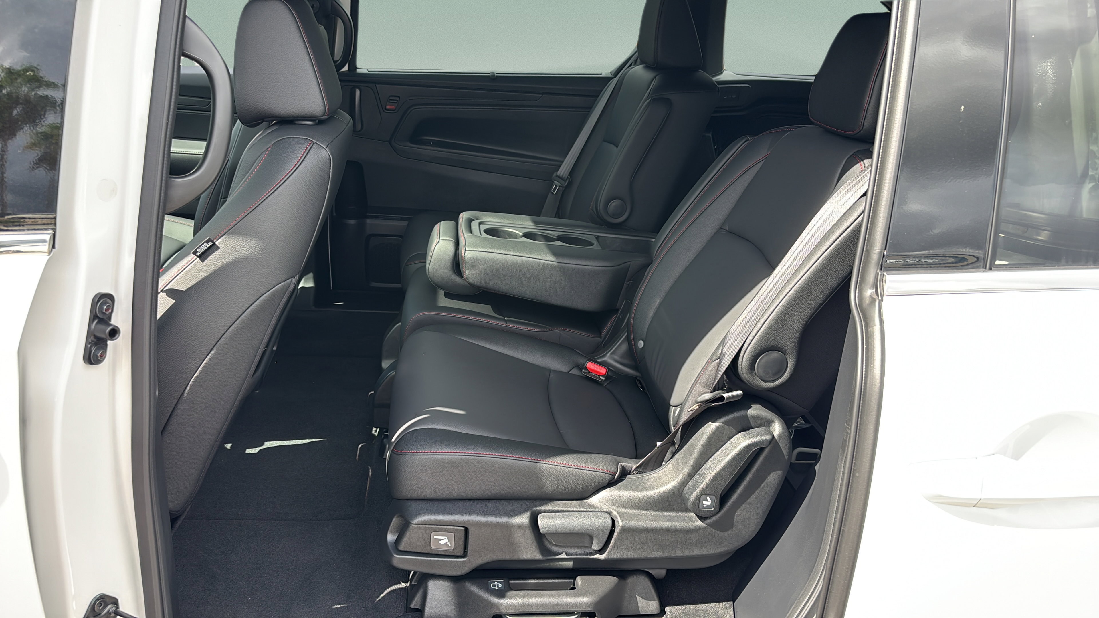 New 2026 Honda Odyssey Sport-L image 11