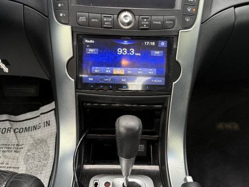 Used 2006 Acura TL FWD image 12