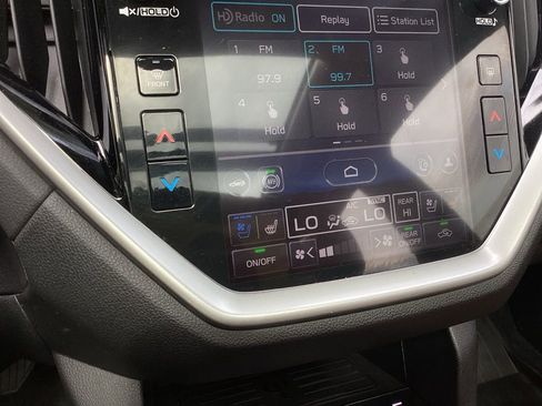 Used 2023 Subaru Ascent Touring image 9