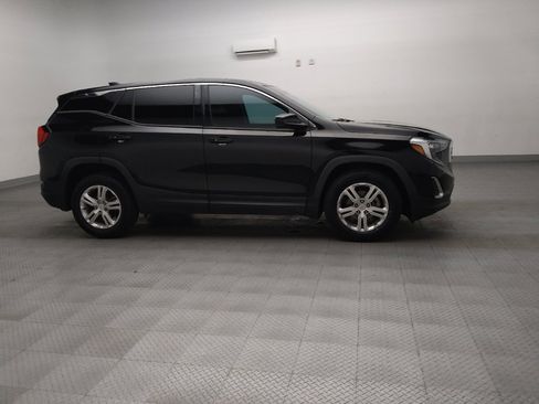Used 2019 GMC Terrain SLE FWD image 11