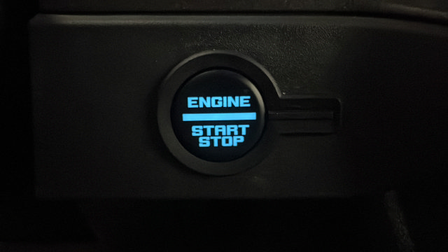 Used 2025 Ford Bronco Big Bend AWD/4WD image 23