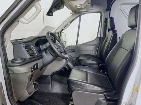 New 2026 Ford Transit 250 148 Medium Roof Extended AWD image 11
