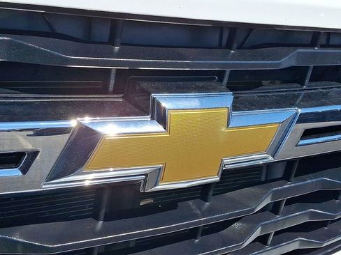 Certified 2025 Chevrolet Silverado 3500 LT w/ Convenience Package AWD/4WD image 28