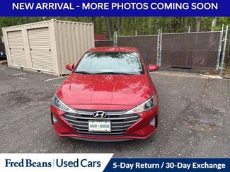Used 2020 Hyundai Elantra SE FWD video 2